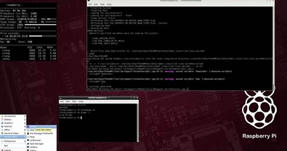 Can a Raspberry Pi Run Ubuntu?