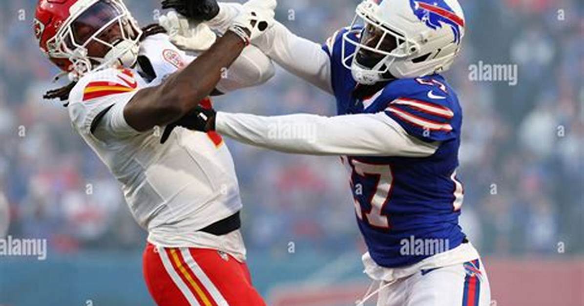 Can a Receiver Push a Cornerback?