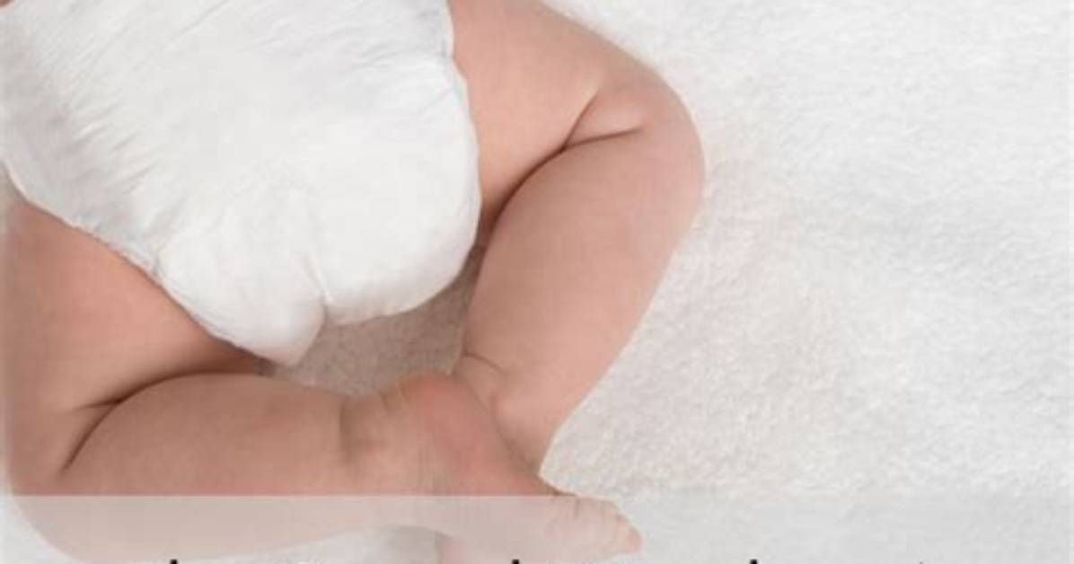 Can a Sacral Dimple Get Infected?
