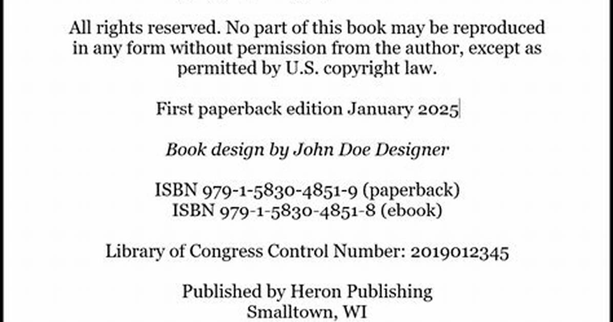 Can a Self Published Book Be Republished?