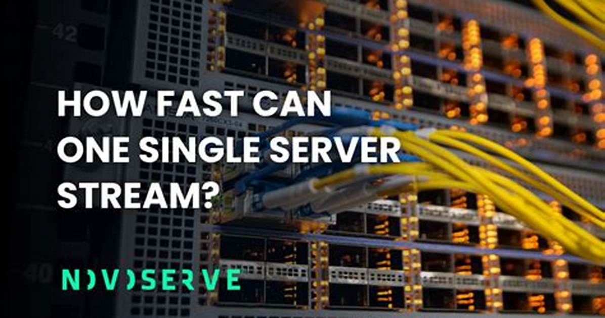 Can a Single Server Be Associated with Multiple Domains?