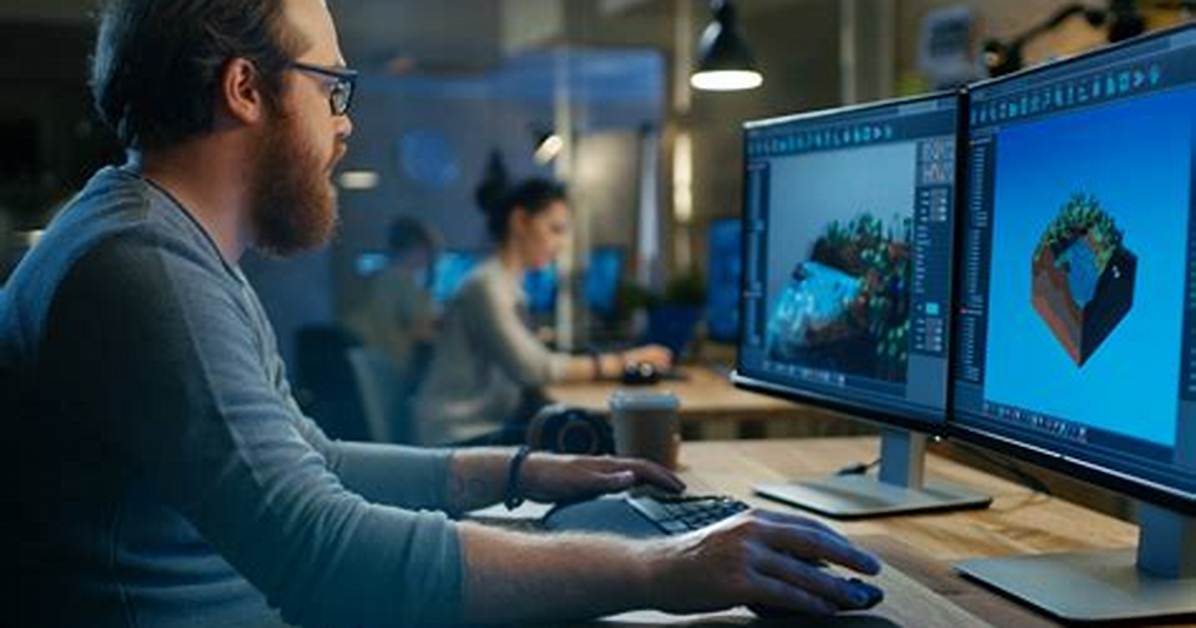 Can a Software Engineer Develop Games?