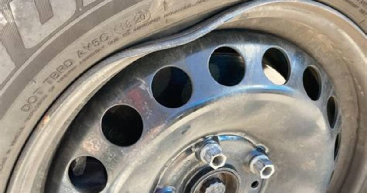 Can a Warped Wheel Be Fixed