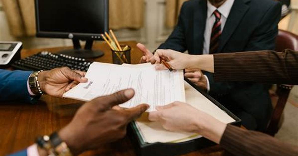 Can a Will Void a Trust