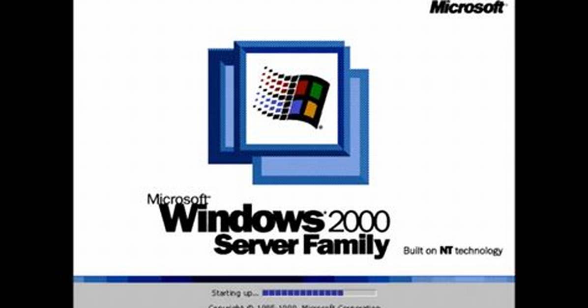 Can a Windows 2000 Server Join a 2016 Domain?