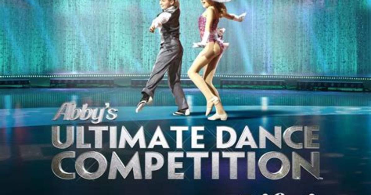 Can Abby Lee Dance?