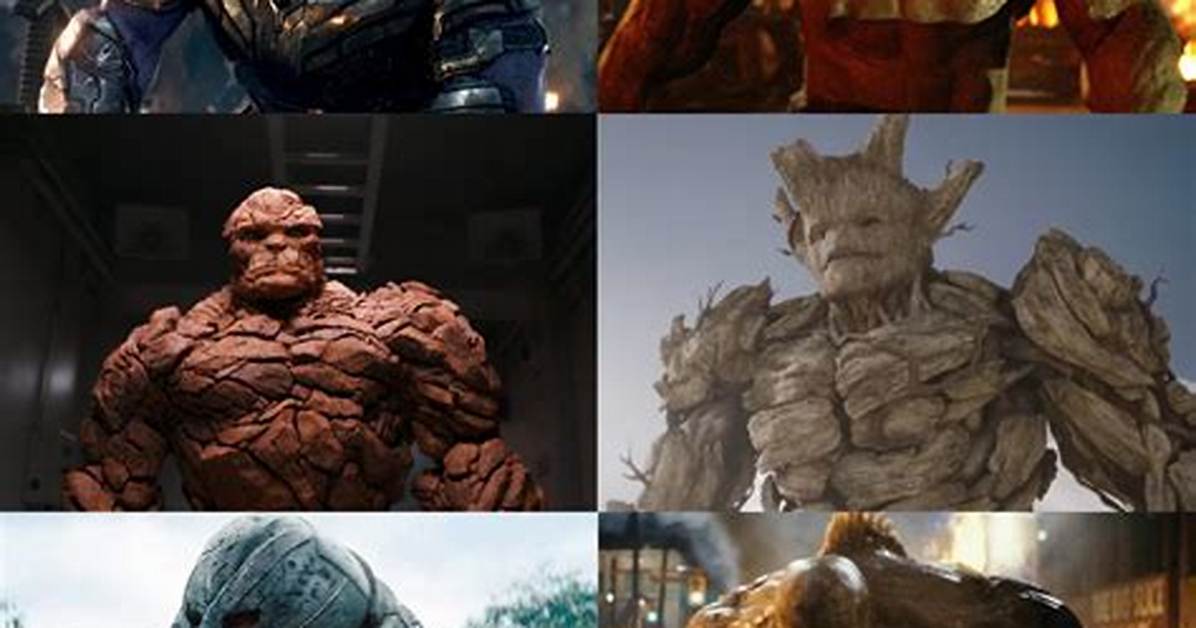 Can Abomination Beat Juggernaut?