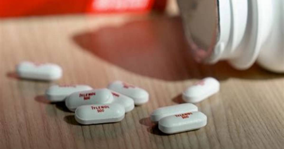 Can Acetaminophen (Tylenol) Treat Covid-19?