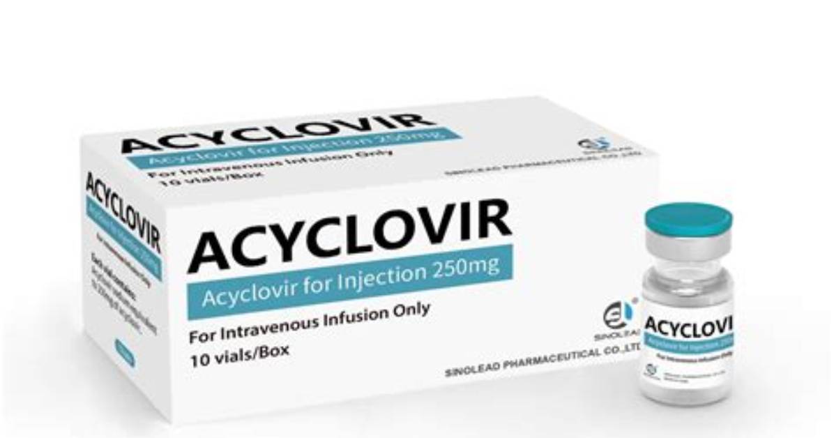 Can Acyclovir Be Used Prophylactically?