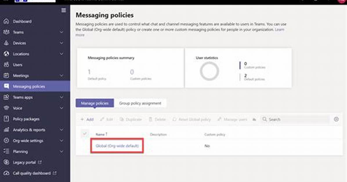 Can Admin See Teams Chat?