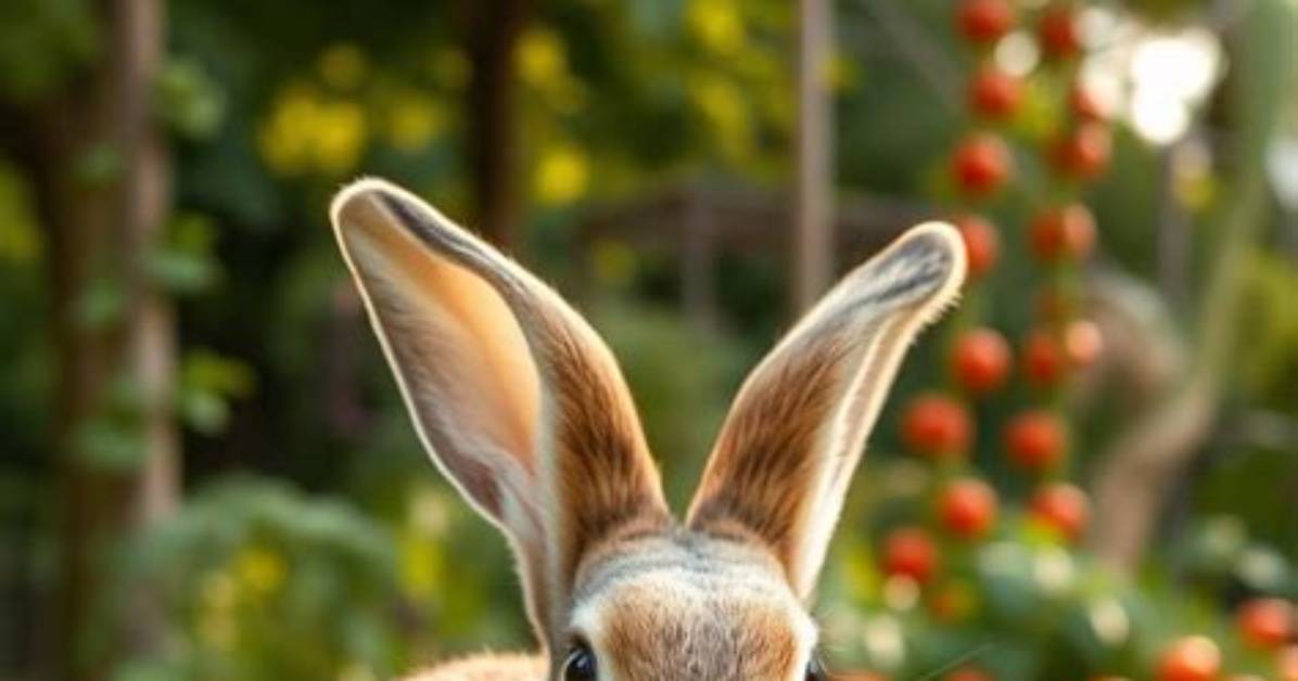 Can Adventist Eat Rabbit?