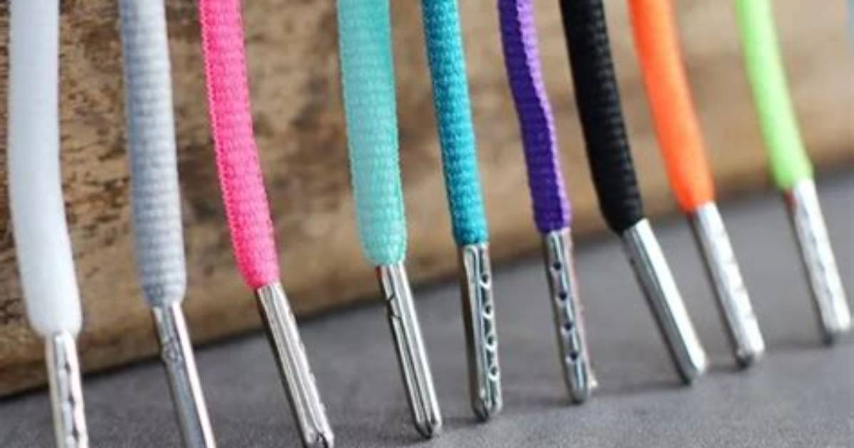 Can Aglets Be Repaired?