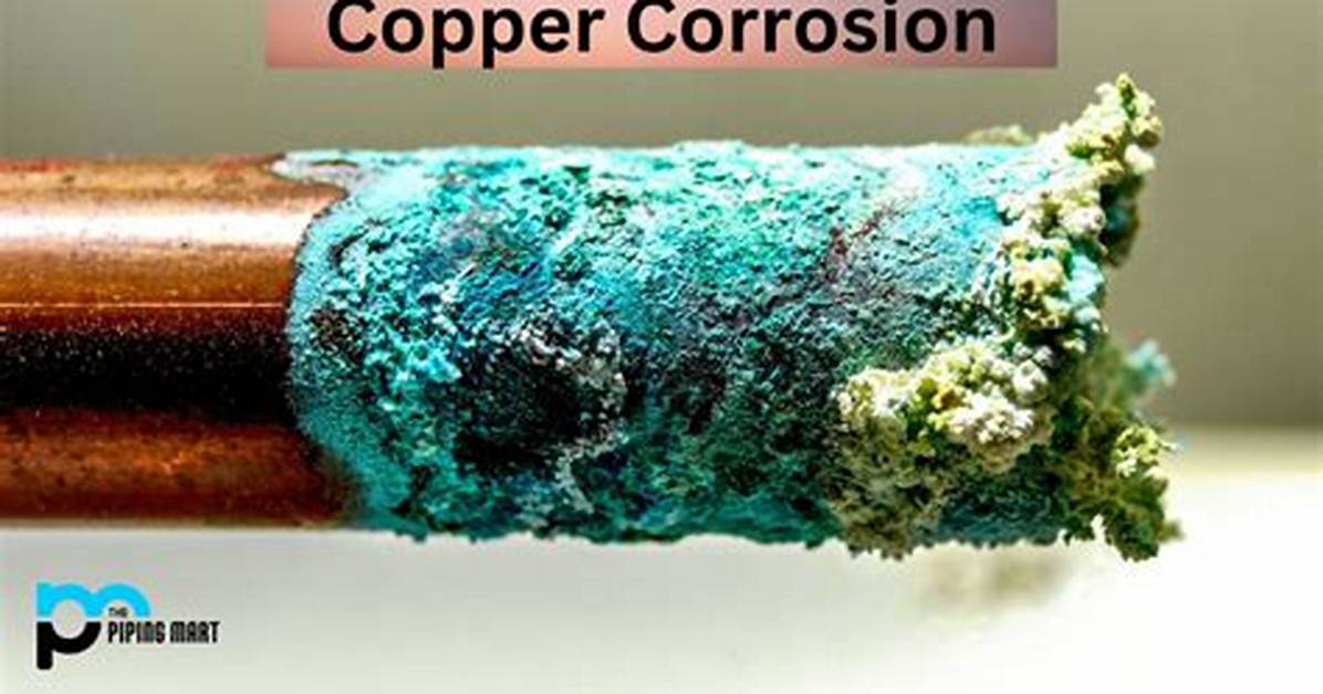 Can Air Be Corroded