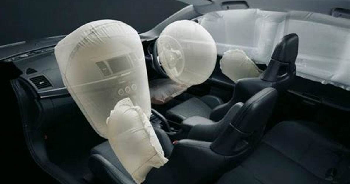 Can Airbag Deploy by Itself