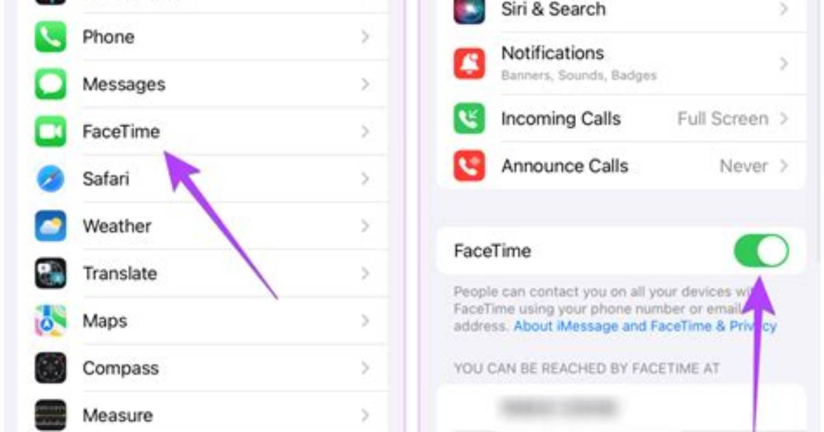 Can Alarms Go off While on Facetime?