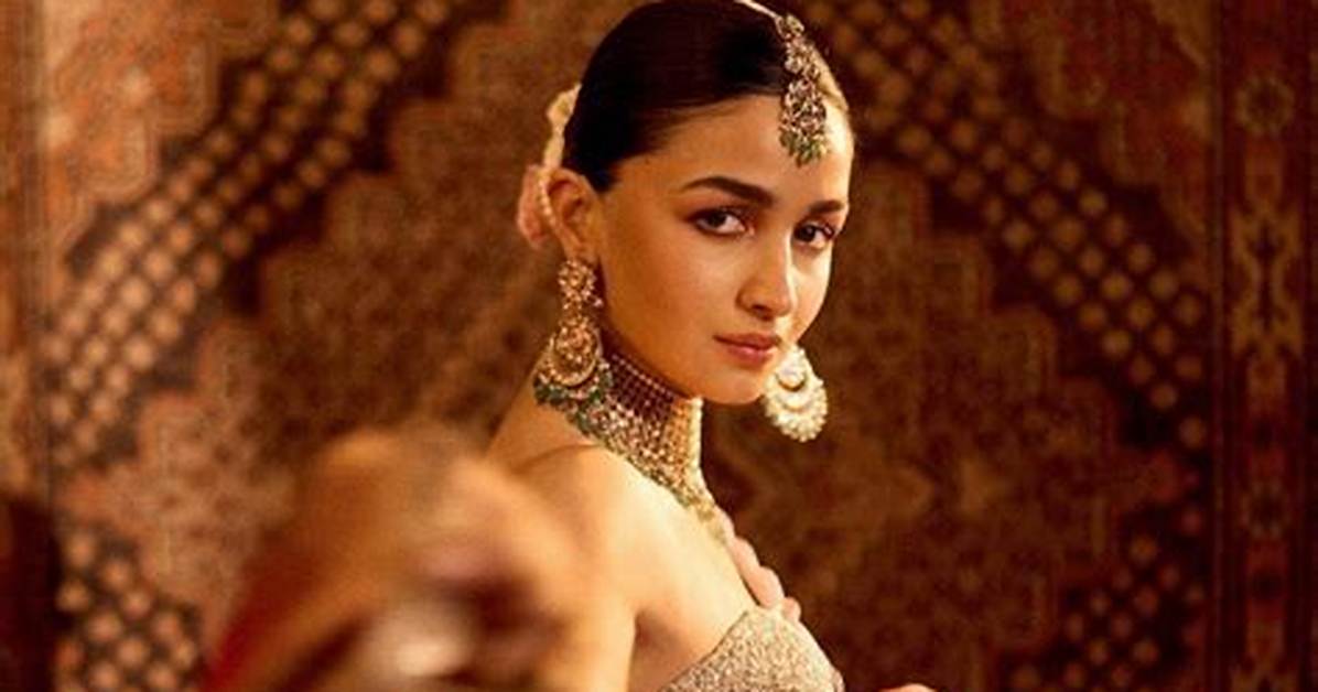 Can Alia Bhatt Dance?