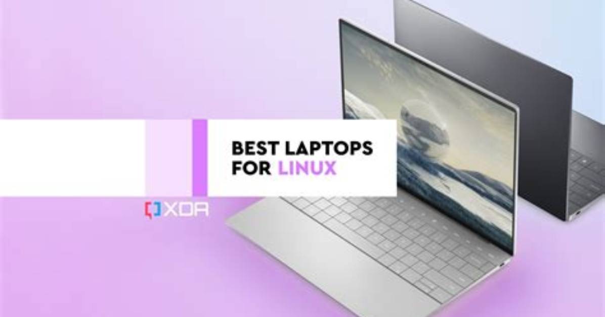 Can All Laptops Run Linux?