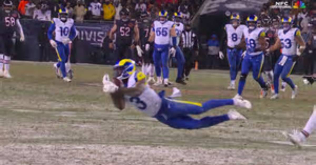 Can an Interception Be a Safety?