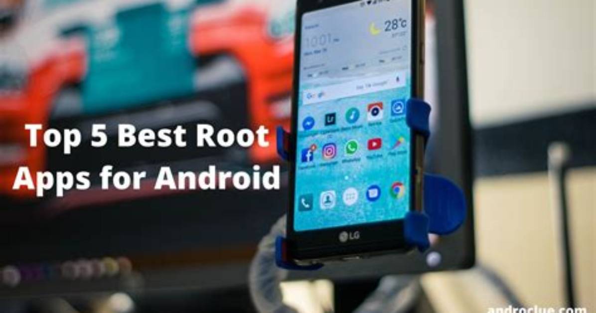 Can Android 10 Be Rooted?