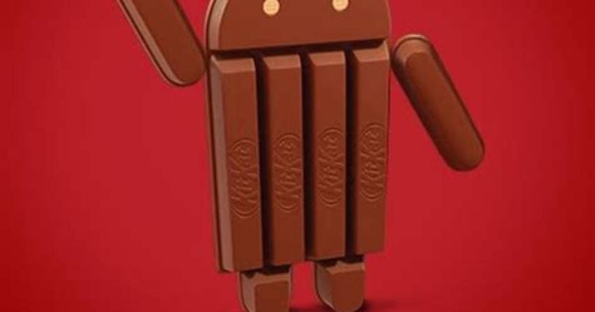 Can Android 4 4 Kitkat Be Upgraded?
