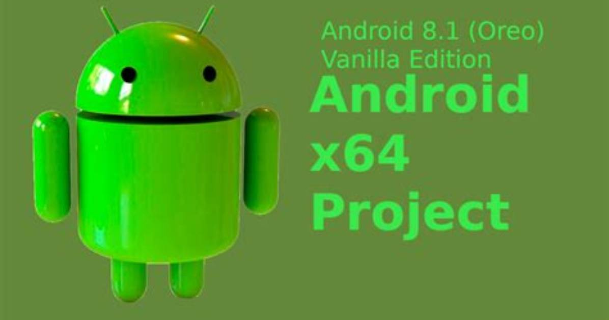 Can Android 8.1 Be Updated
