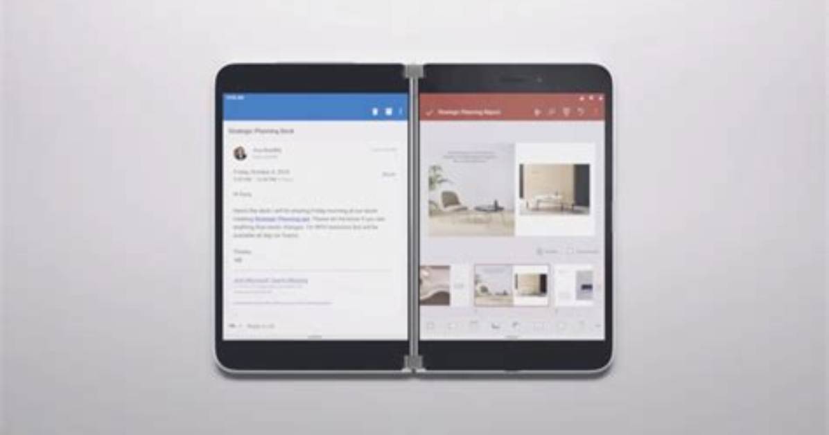 Can Android Apps Run on Microsoft Surface?