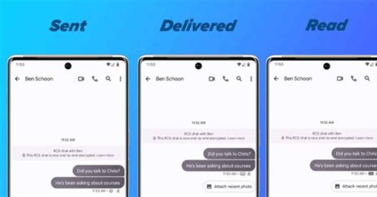 Can Android Auto Read Text Messages?