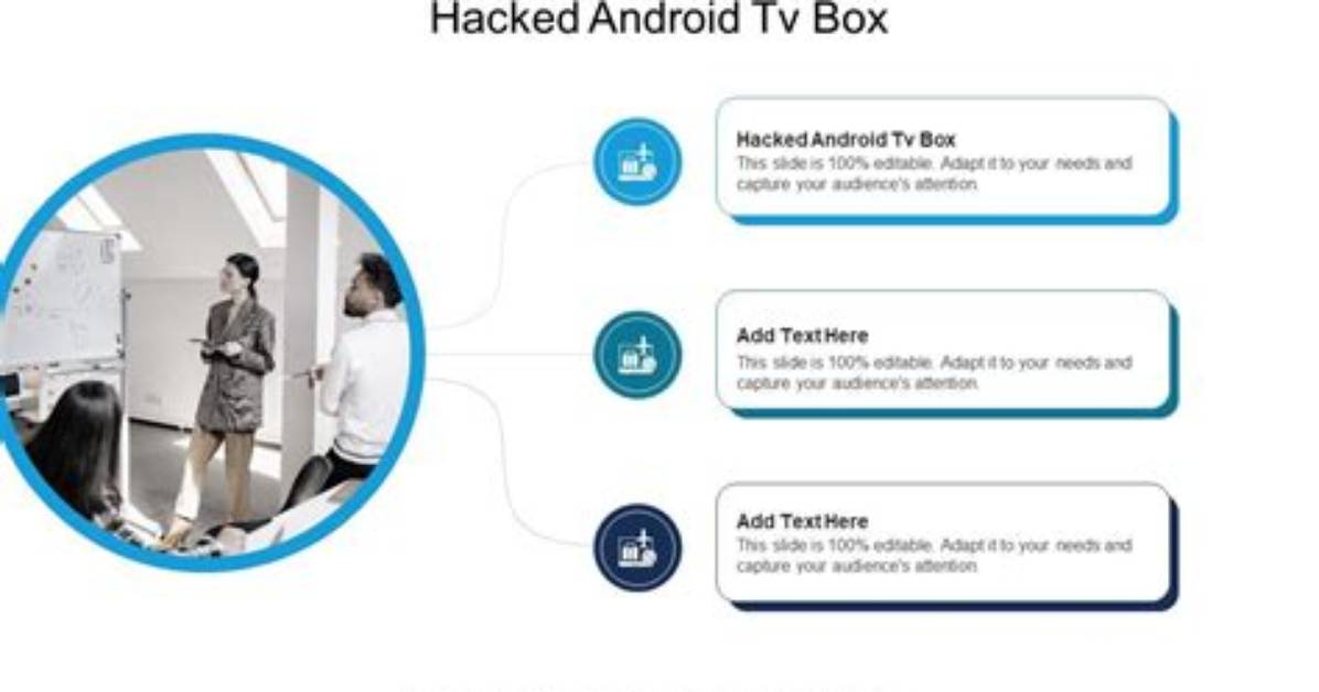 Can Android Box Be Hacked?
