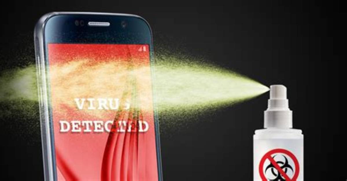 Can Android Get Virus from Websites?