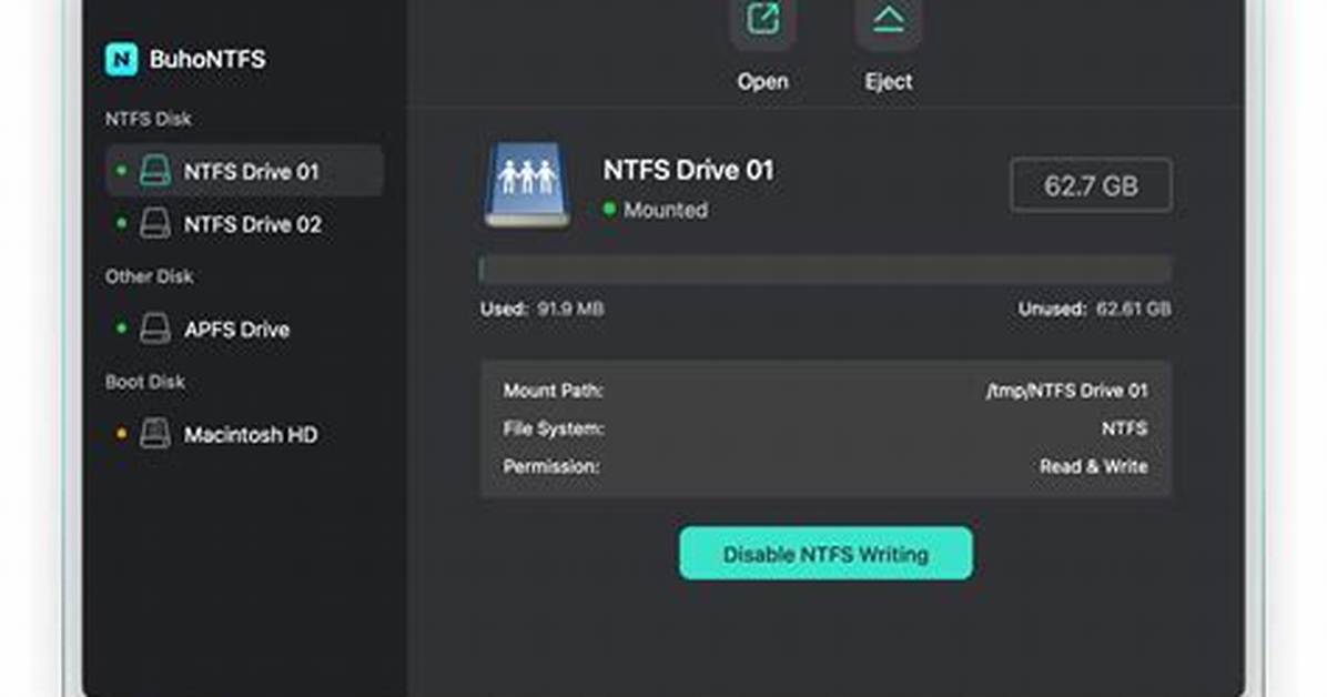 Can Android Read Ntfs Drives?