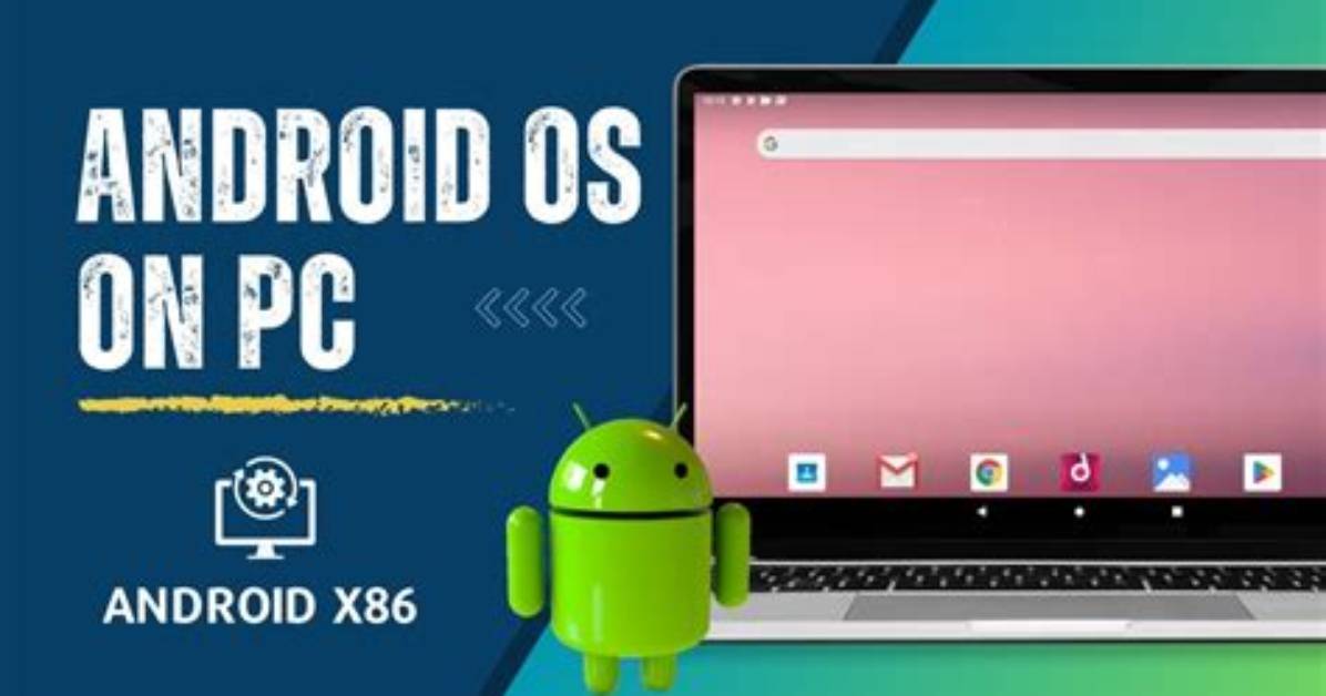 Can Android Run on X86?
