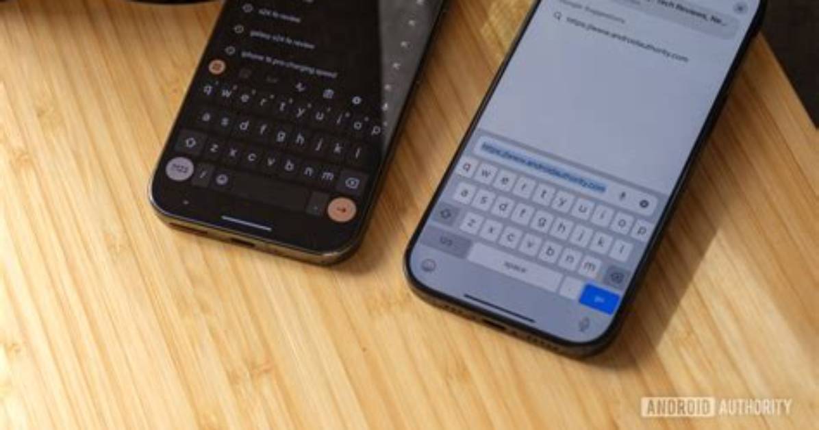 Can Android See iPhones?