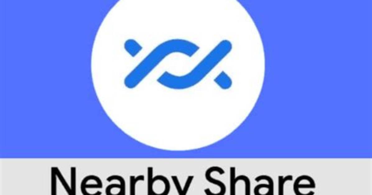 Can Android Share Iphone Nearby?