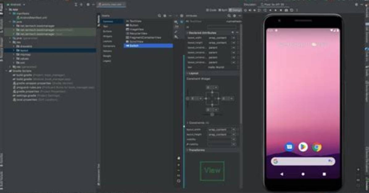 Can Android Studio Run on Windows 7?