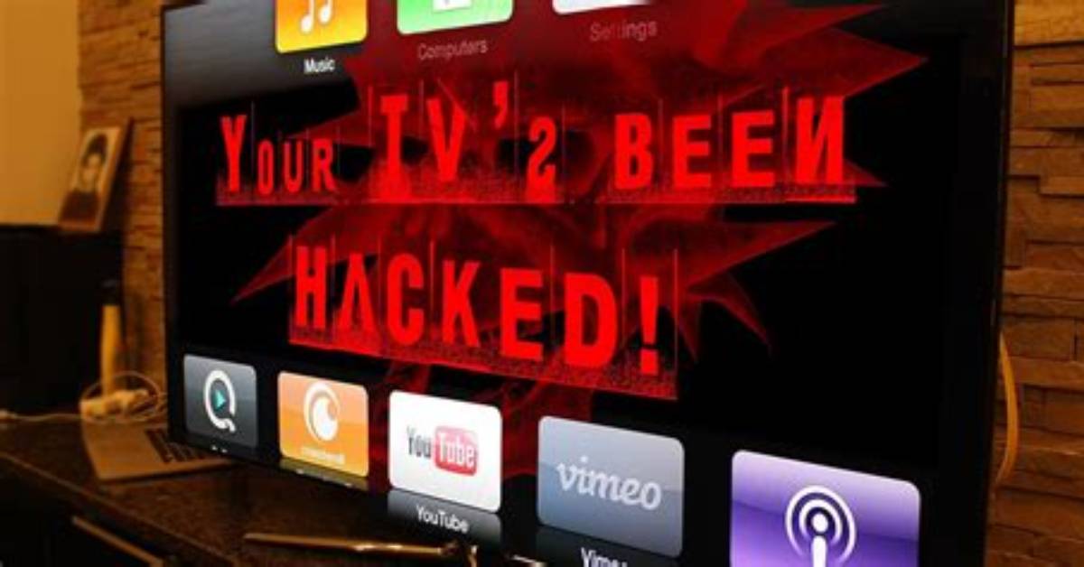 Can Android Tv Be Hacked?