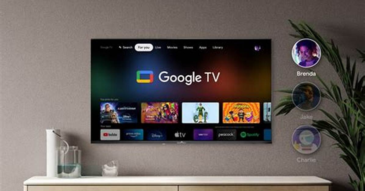 Can Android Tv Be Used as Normal Tv?