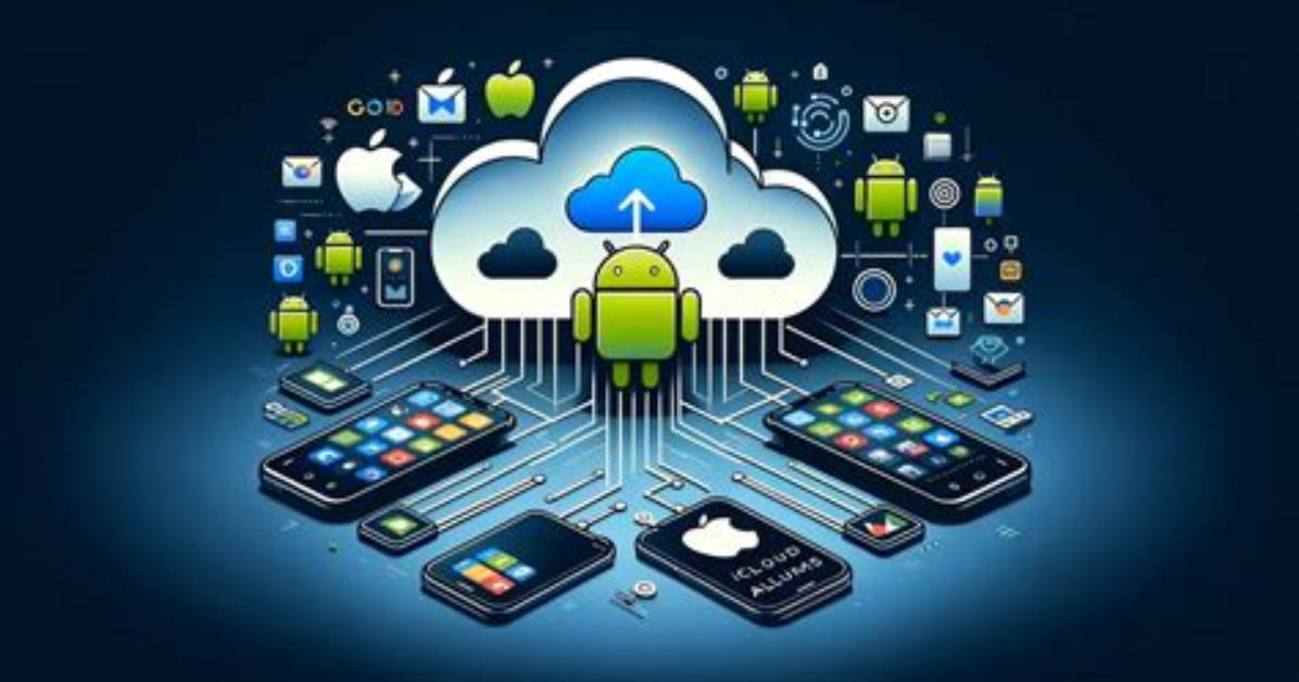 Can Android Users Use iCloud Photo Sharing?