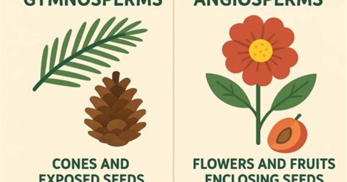 Can Angiosperms Rely on Wind?