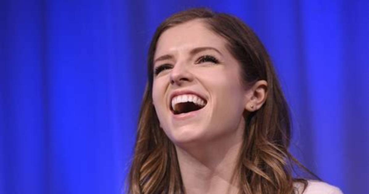 Can Anna Kendrick Sing?