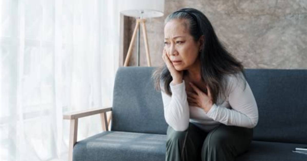 Can Anxiety Shorten Your Life?