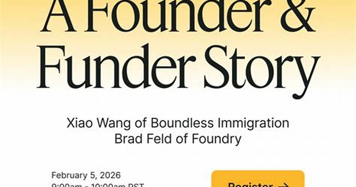 Can Anyone Join Boundless?