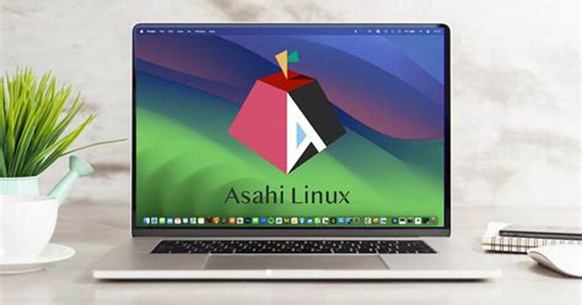Can Apple M1 Run Linux?