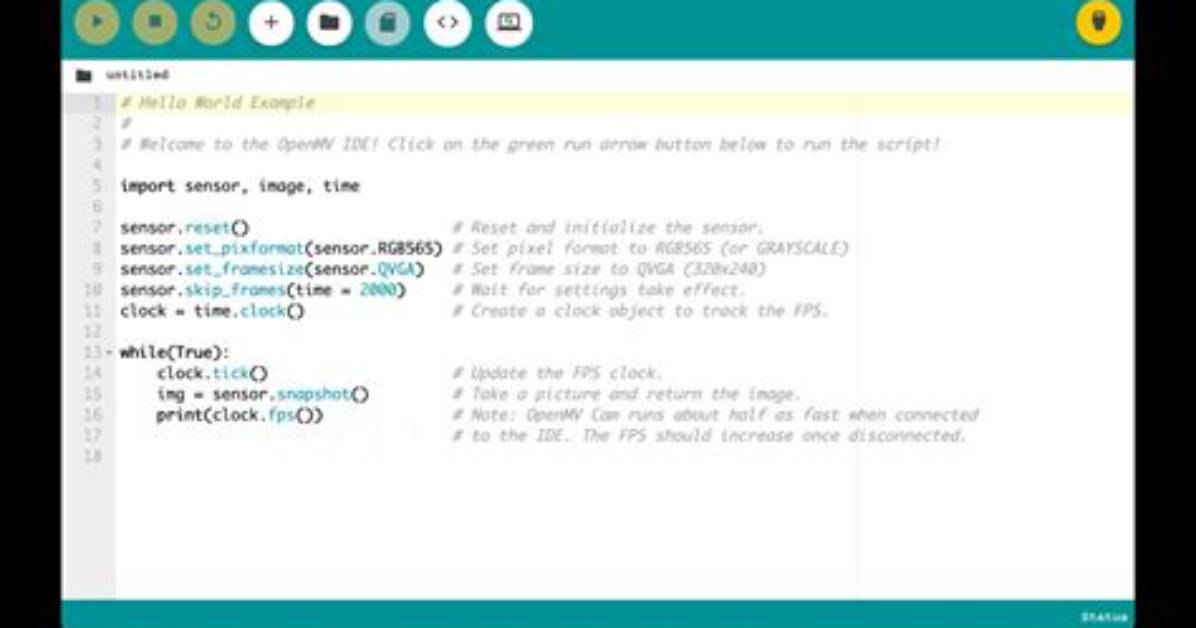 Can Arduino Use Python?