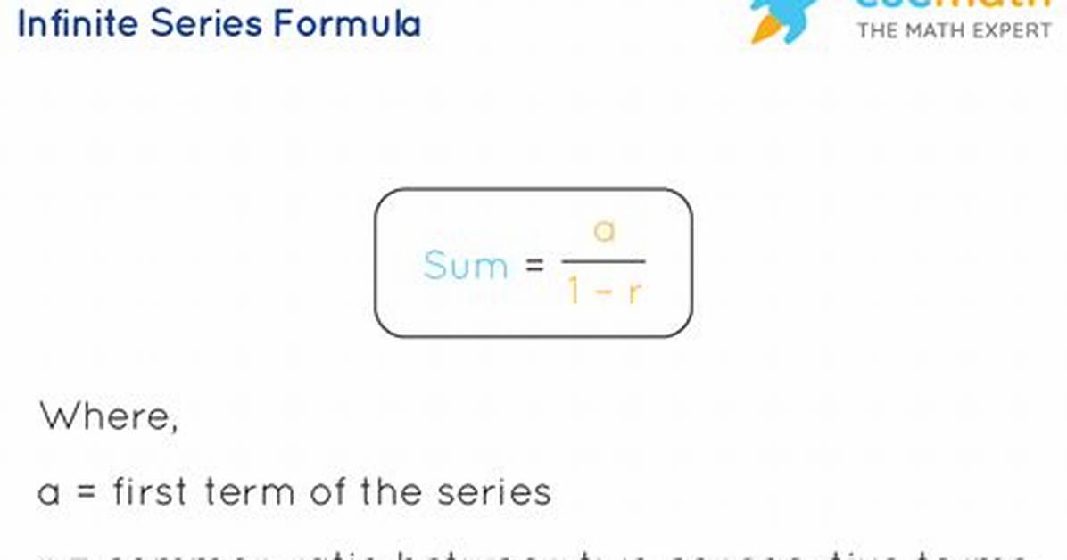 Can Arithmetic Series Be Infinite?