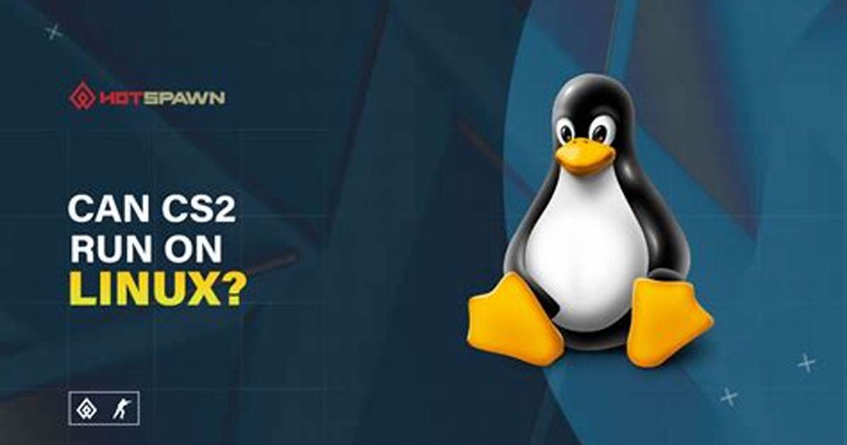 Can Asp Run on Linux?