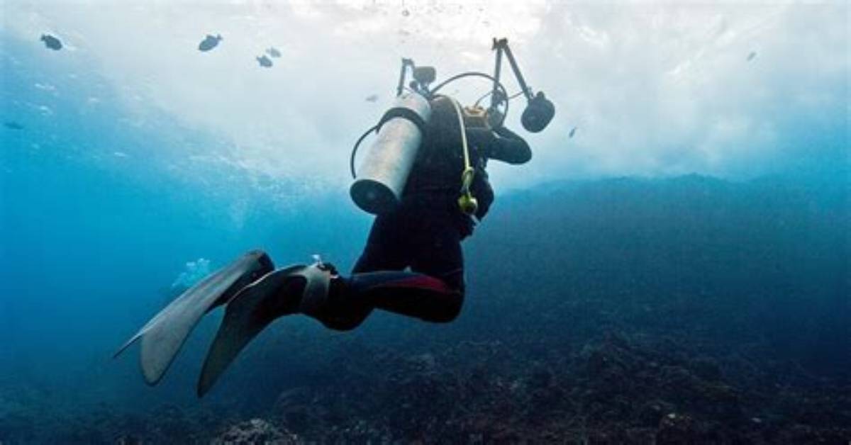 Can Asthmatics Scuba Dive?