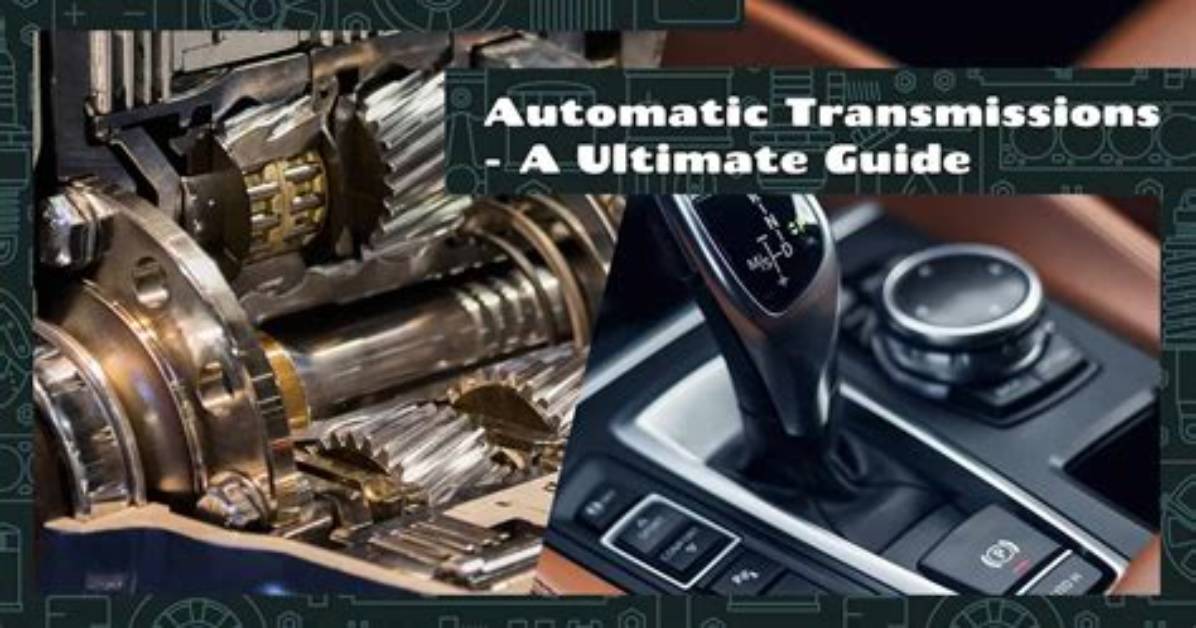 Can Automatic Transmissions Be Adjusted?