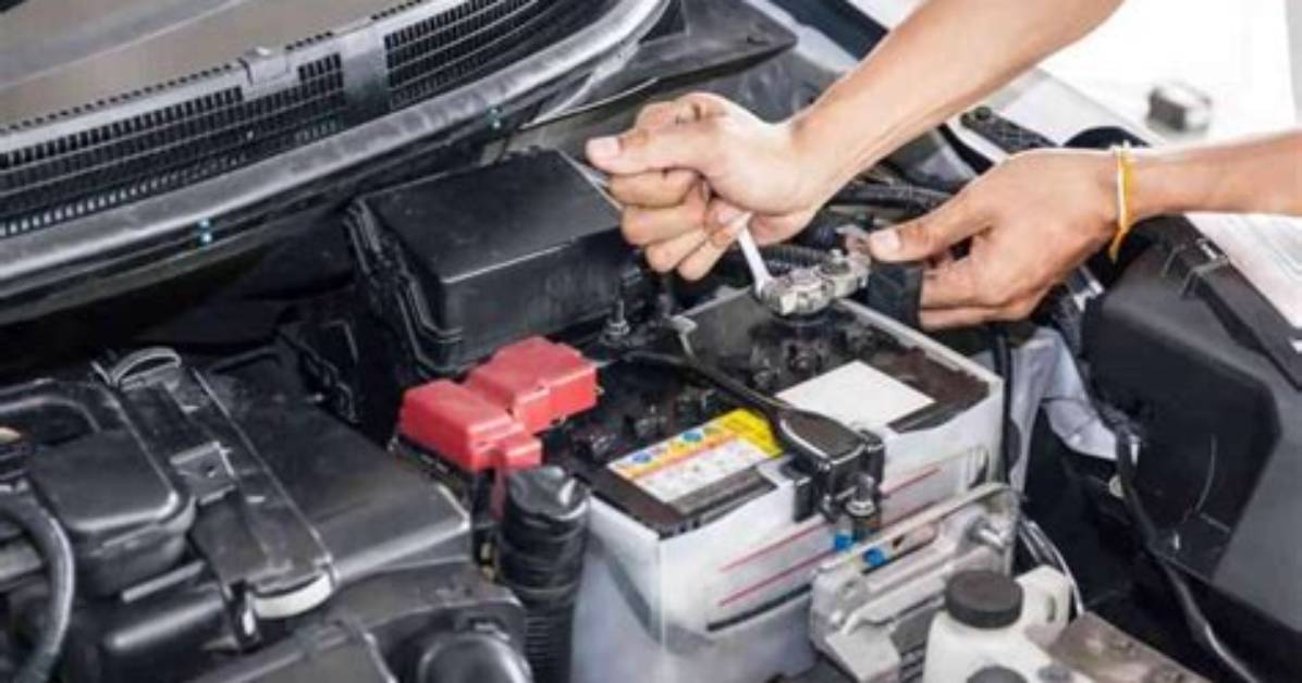 Can Bad Car Battery Cause Electrical Problems?