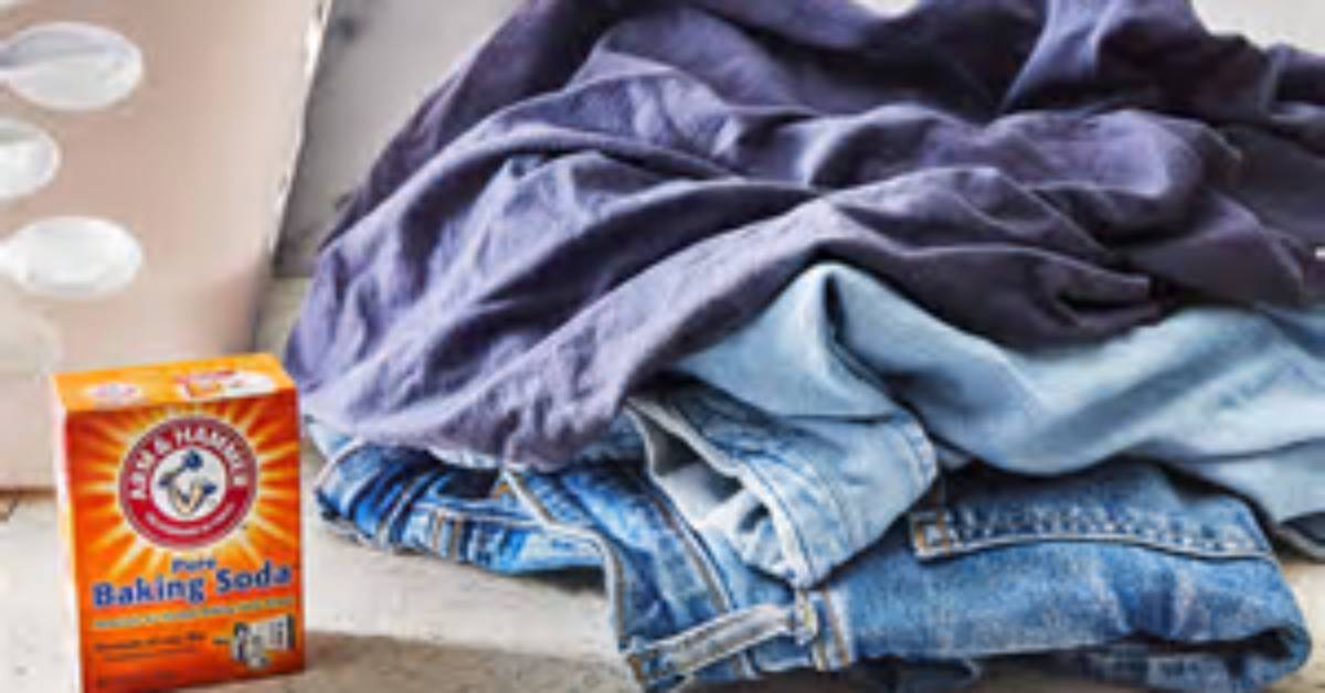 Can Baking Soda Remove Smell