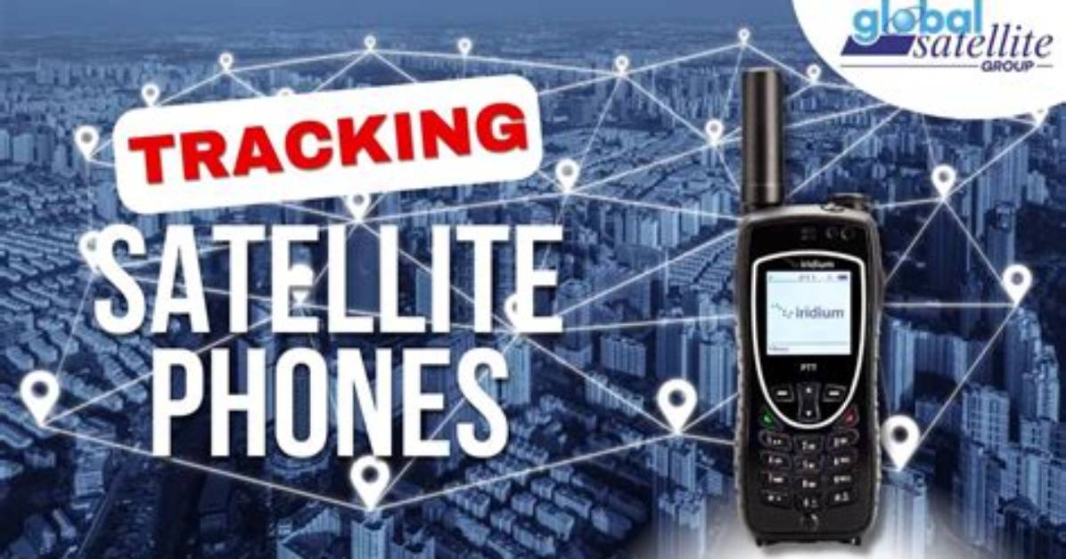 Can Basic Phones Be Tracked?